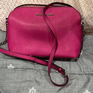 Pink Michael Kors